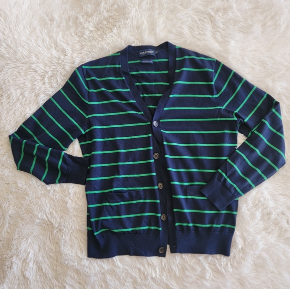Polo Ralph Lauren Golf Sweater